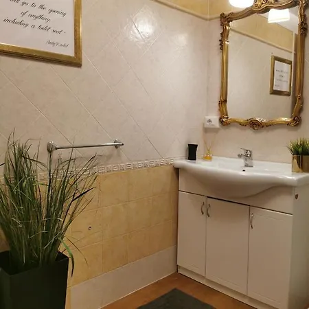 Bed and breakfast 109 4*