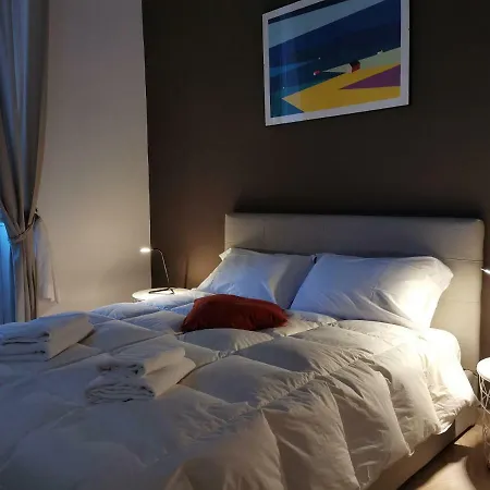 Bed and breakfast 109