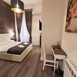 109 Bed & Breakfast Rome