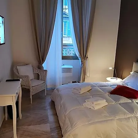 109 Bed & Breakfast Roma