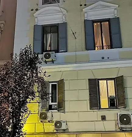 109 4* Roma
