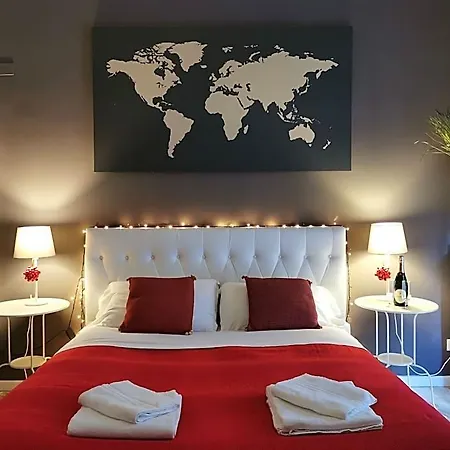 109 B&B