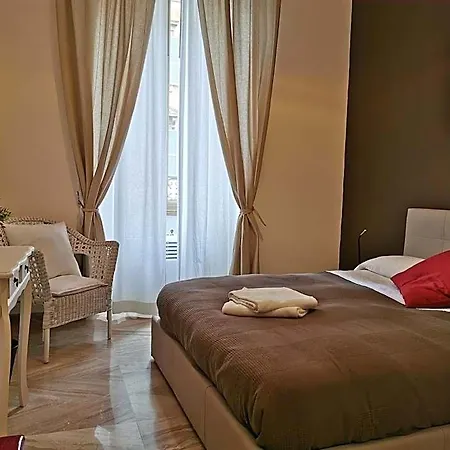 B&B 109 4*