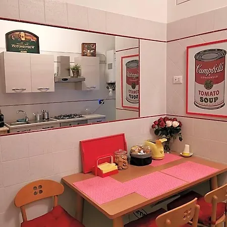 Bed & Breakfast 109 4*