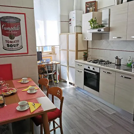 109 Couette-café 4*