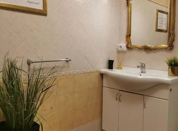 Alojamento de Acomodação e Pequeno-almoço 109 3*