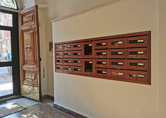 109 Bed & Breakfast 4*