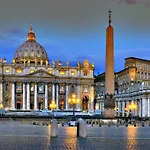 109 Bed and breakfast Roma