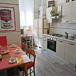 109 Bed and breakfast 3*
