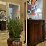 109 Bed and breakfast 3*
