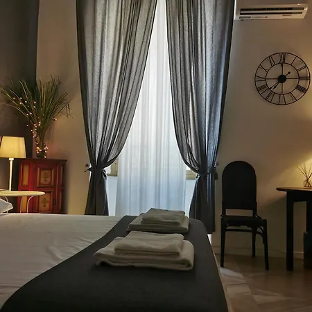 109 Bed and breakfast 3*