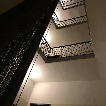 住宿加早餐酒店 109 3*