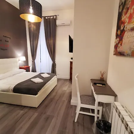 109 Bed and Breakfast Ρώμη
