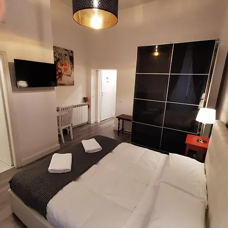 Bed and Breakfast 109