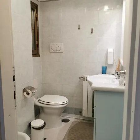 109 Bed and Breakfast Ρώμη