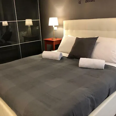 109 Bed and Breakfast
