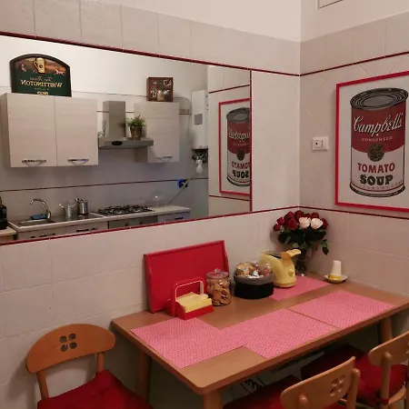 Bed and Breakfast 109 Ρώμη