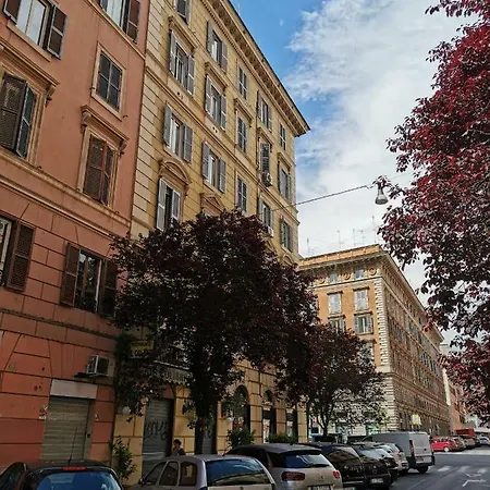 109 Ρώμη
