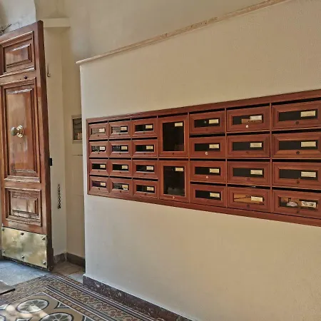 109 Отель типа 