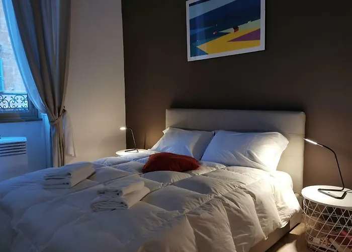 Frühstückspension 109